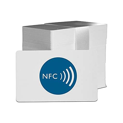 nfc cards hole punch|MIFARE Classic 1K RFID Smart Cards (100 pack) 13.56MHz .